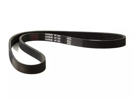 Ремень приводной генератора для JAC S5 2013-