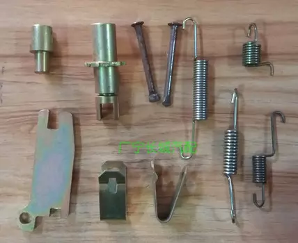 Ремонтный комплект стояночного тормоза для Haval H6