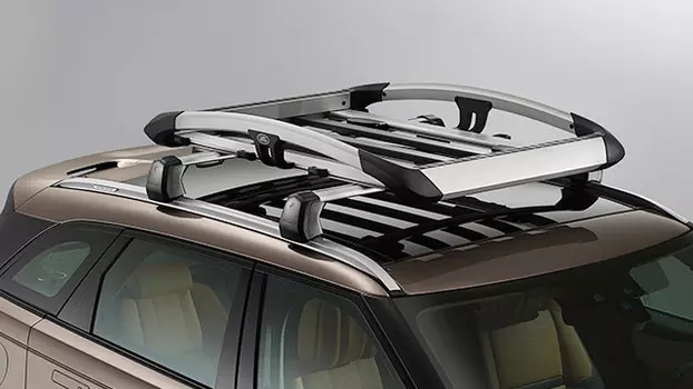 Решетка для багажа для Range Rover Velar 2017 -