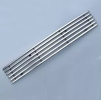 Решетка гриль для Ford Explorer (2010 - 2015)