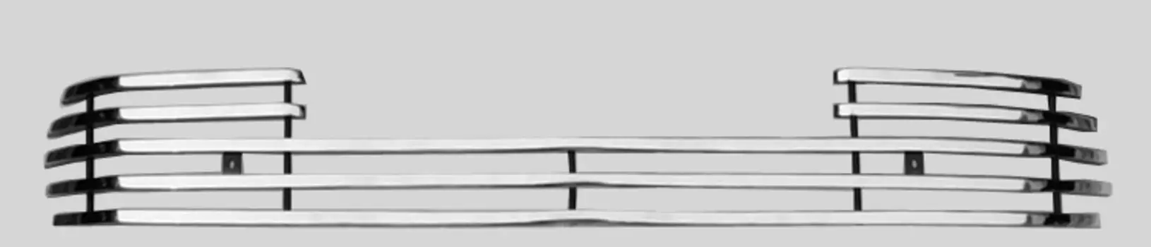 Решетка нижняя для Lexus NX 2015 г.в по н.в.