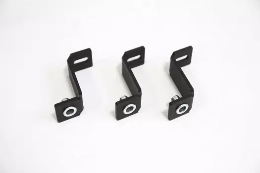 Решетка радиатора без сетки