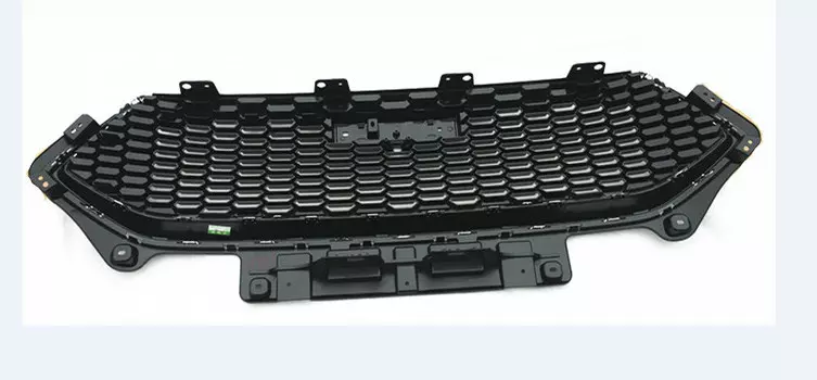 Решетка радиатора для Haval F7 (Хавал Ф7) 2018, 2019, 2020