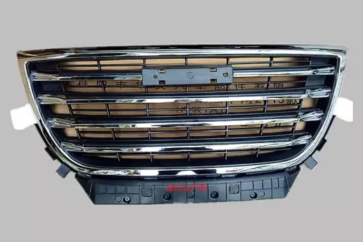 Решетка радиатора для Haval H6