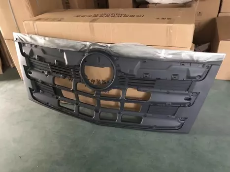 Решетка радиатора FOTON Auman EST