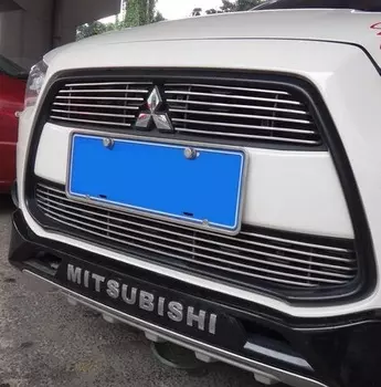 Решетка радиатора гриль