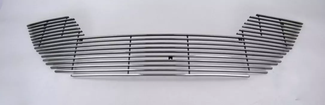 Решетка радиатора GRILEE для JAC S5 2013 -