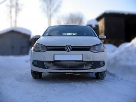 Решетка радиатора GRILLE