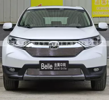 Решетка радиатора Grille для Honda CRV 2017 -