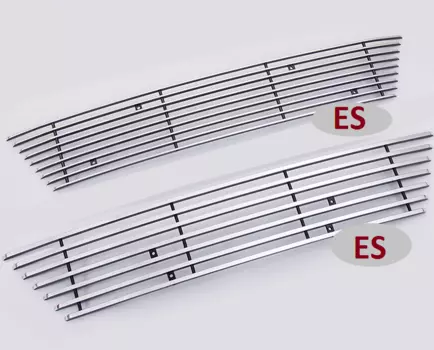 Решетка радиатора GRILLE для Lexus ES 2012 -