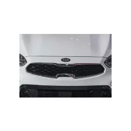 Решетка радиатора, оригинальная 86350M6010 для KIA Cerato 2018 -