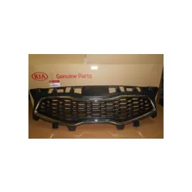 Решетка радиатора штатная KIA 86350A2000 для KIA Ceed (2012 - 2015)