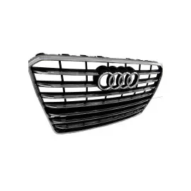 Решетка радиатора штатная VAG 4M0853651AGRN4 Audi Q7 2019 -