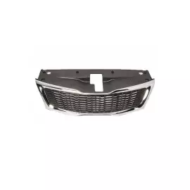 Решетка радиатора SIGNEDA PKA07032KGA Kia Rio 2011-2015