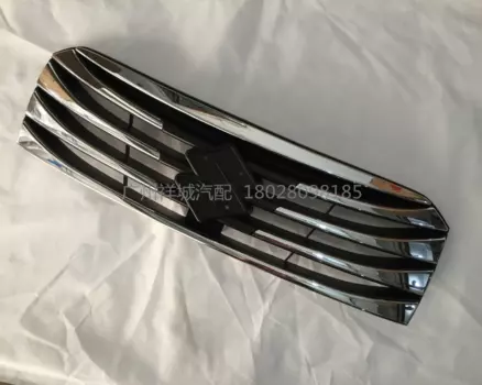 Решетка радиатора TUNING Suzuki SX4 2013 -