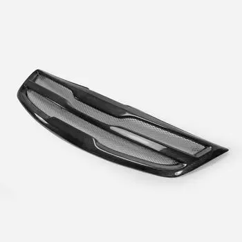 Решетка радиатора (углеродное волокно) RD Style EPR A-SPORTAGE-FG-RD для KIA Sportage 2010-2015