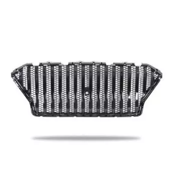 Решетка радиатора Wellshape WEPE00100 Hyundai Palisade 2021-