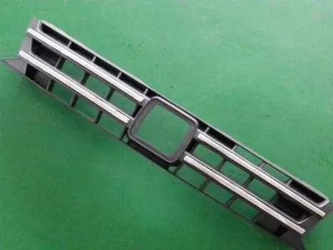 Решетка радиатора верхняя для Zotye T600