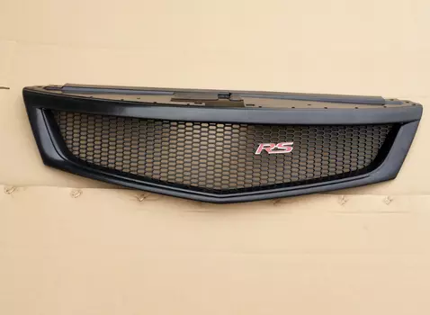 Решетка радиатора Yuezheng для Джили Атлас ( Geely Atlas ) 2018, 2019 -