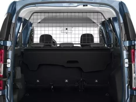 Решетка разделительная в салон Renault 8201149603 для Renault Dokker 2017 -