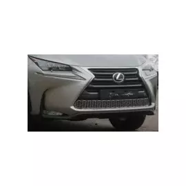 Решетка в бампер LEXUS NLNX602893 нижняя для Lexus NX 2015 г.в по н.в.