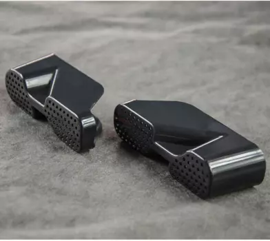 Решетка воздуховодов вентиляции салона заднего ряда для Mazda CX-5 2017 -