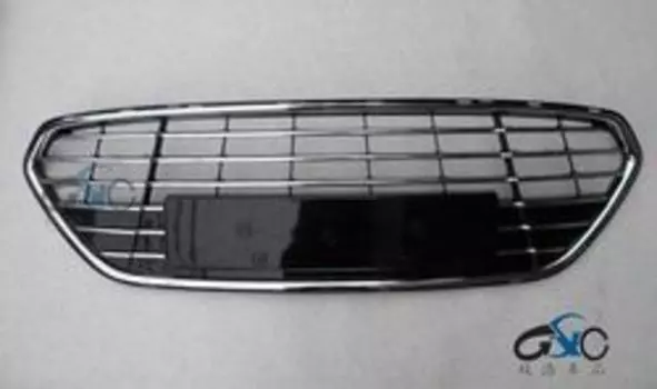 Решётка гриль для Ford Mondeo IV (2007 - 2014)