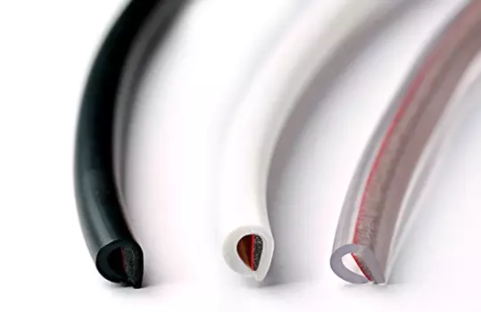 Резиновые уплотнители для Mazda CX-5 2017 -