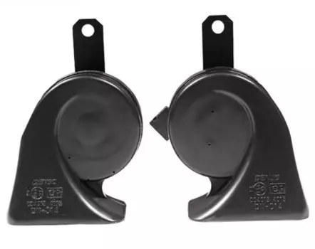 Рог для усиления звука 2 штуки Toyota RAV4 2019-