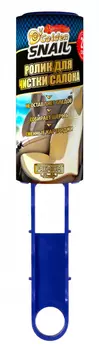 Ролик для чистки салона 21 слой Golden Snail GS 3023