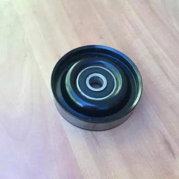 Ролик натяжителя кондиционера для JAC S5