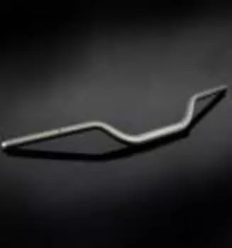 Руль (алюминиевый сплав, черный) Savage SAVAGE-0255-03 для BMW R1200GS LC