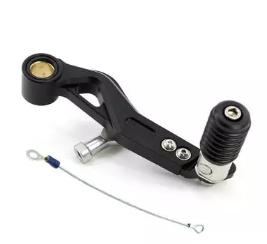 Рычаг переключения передач Savage SAVAGE-0378-03 для Honda CRF1000L