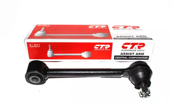Рычаг подвески задний развальный CTR для JAC S5 2013 -