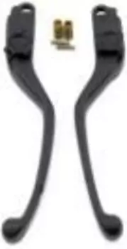 Рычаг тормоза (алюминиевый сплав, черный) Savage SAVAGE-0211 для BMW R1200GS LC 2014-2017 R NINE T 2014-2016