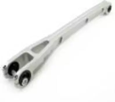 Рычаг заднего приводного вала (алюминиевый сплав, серебристый) Savage SAVAGE-0215-02 для BMW HP2-Sport