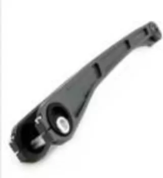 Рычаг заднего приводного вала (алюминиевый сплав, серый) Savage SAVAGE-0215-01 для BMW HP2-Sport