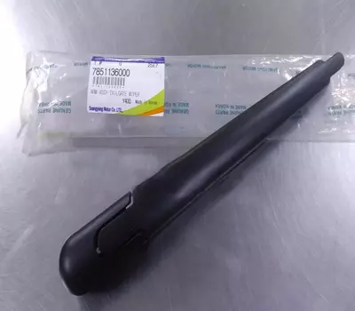 Рычаг заднего стеклоочистителя 7851136000 для Санта Фе 4 (Hyundai Santa Fe 2018 - 2019)