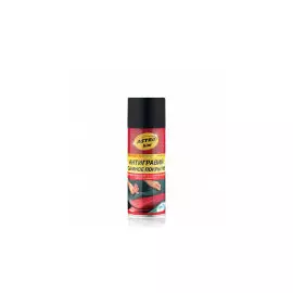 Съемное покрытие черное матовое (520 мл.) Astrohim AC-496