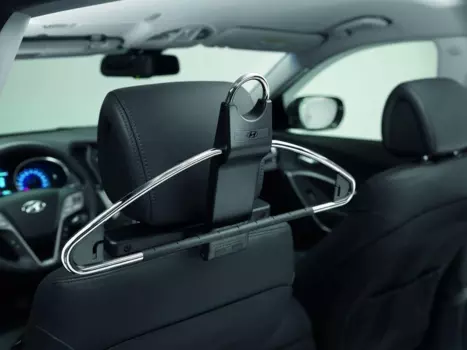 Съёмная вешалка на подголовник HYUNDAI-KIA 99770ADE00