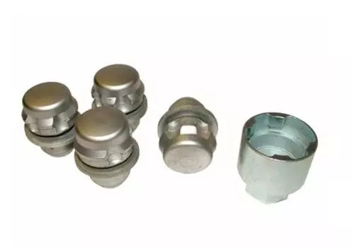 Секретки (Серебро) Landrover LR078545 Landrover Defender 2020-