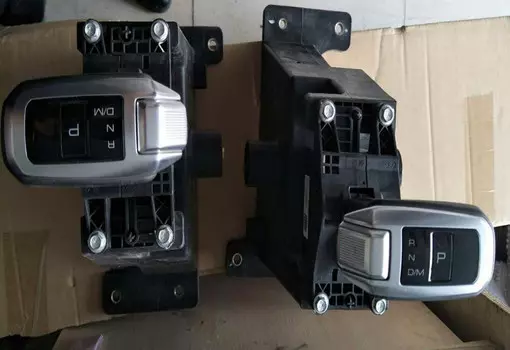 Селектор КПП 1504130XKW57A для Haval H9 2018 +