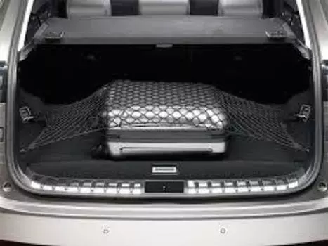 Сетка багажника горизонтальная LEXUS PZ434X3340ZA для Lexus NX 2015 г.в по н.в.