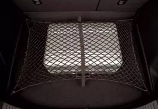 Сетка багажника Mazda для Mazda CX-5 2017 -