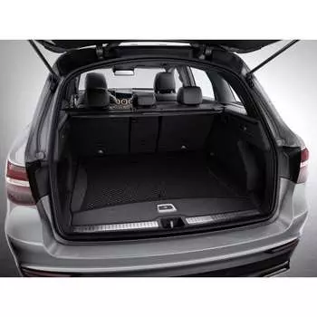 Сетка багажника Mercedes A2538600900 для Mercedes GLE Coupe 2020 -