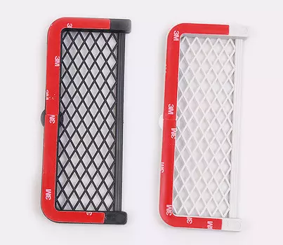 Сетка-карман для Tesla Model S (2012 - 2016)