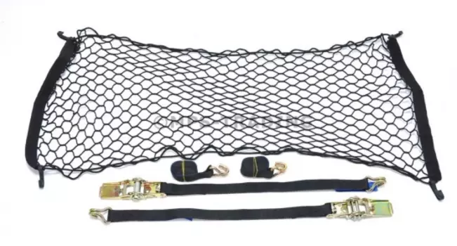 Сетка крепления груза в багажнике VPLCS0269 для Range Rover Velar 2017 -