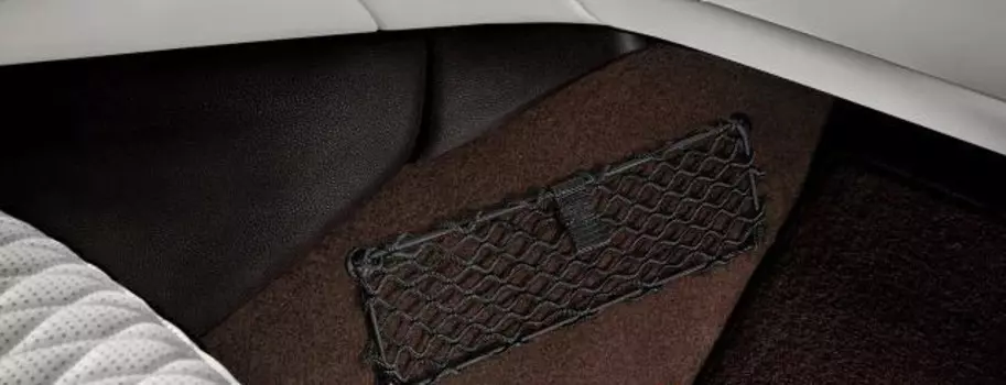 Сетка передняя Infiniti T99C75NA0A для Infiniti QX50 (2018 - 2019)