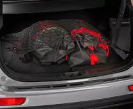 Сетка в багажник Mitsubishi MZ312254