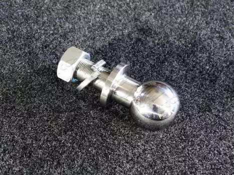 Шар фаркопа TCC TCU02E